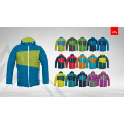 PG Hoodie Crazy Lycra®