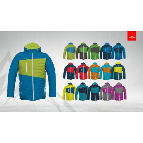 PG Hoodie Crazy Lycra®