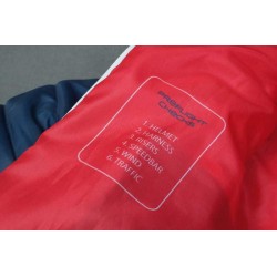 PG Hoodie Crazy Lycra®