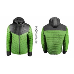 PG Hoodie Crazy Lycra®