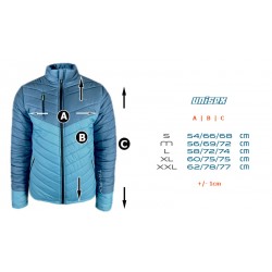 PG Hoodie Crazy Lycra®