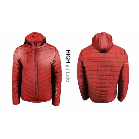 PG Hoodie Crazy Lycra®
