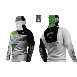 PG Hoodie Crazy Lycra®