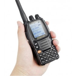 RADIO VHF