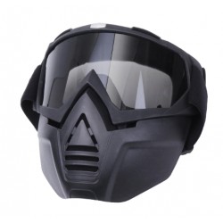 Masque outdoor anti-brouillard/UV