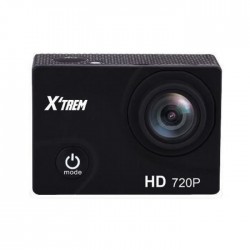 Masque outdoor anti-brouillard/UV