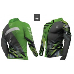 PG Hoodie Crazy Lycra®