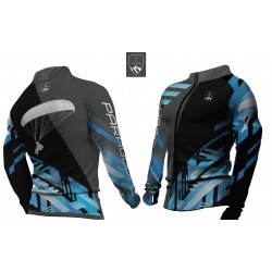 PG Hoodie Crazy Lycra®