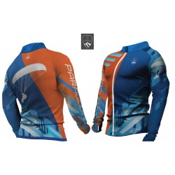 PG Hoodie Crazy Lycra®