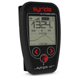 Masque outdoor anti-brouillard/UV