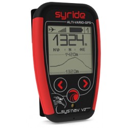 Masque outdoor anti-brouillard/UV