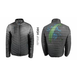 PG Hoodie Crazy Lycra®