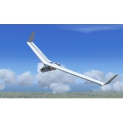 "Projet VL9" Swift Light 1990