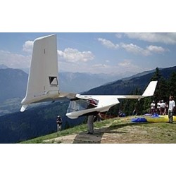 "Projet VL9" Swift Light 1990