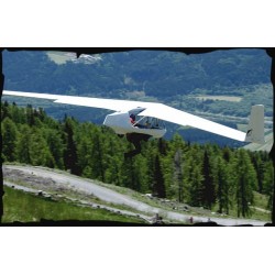 "Projet VL9" Swift Light 1990