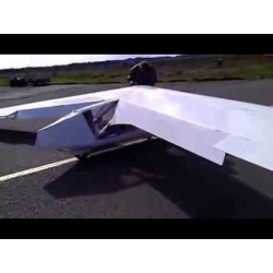 "Projet VL9" Swift Light 1990