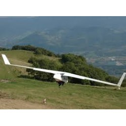 "Projet VL9" Swift Light 1990