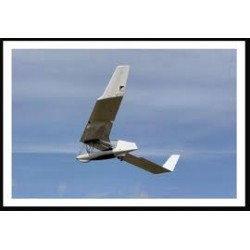 "Projet VL9" Swift Light 1990