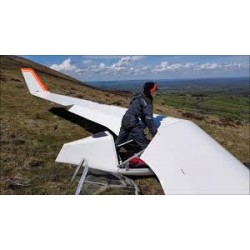 "Projet VL9" Swift Light 1990