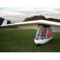 "Projet VL9" Swift Light 1990