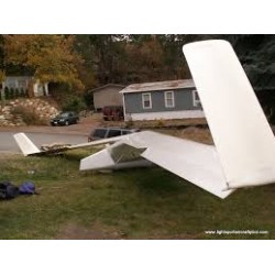 "Projet VL9" Swift Light 1990