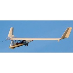 "Projet VL9" Swift Light 1990