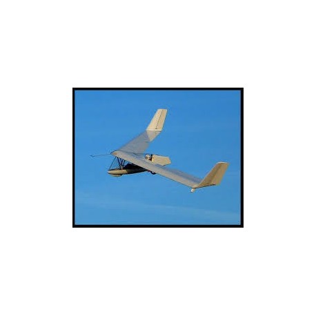 "Projet VL9" Swift Light 1990