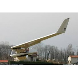 "Projet VL9" Swift Light 1990
