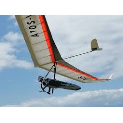 "Projet VL8" Rigide ATOS VR 2005