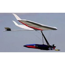"Projet VL8" Rigide ATOS VR 2005