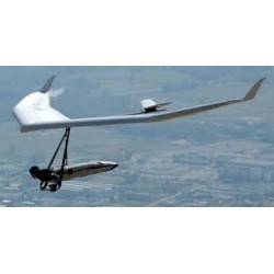 "Projet VL8" Rigide ATOS VR 2005