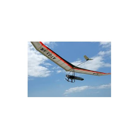 "Projet VL8" Rigide ATOS VR 2005
