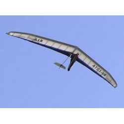 "Projet VL8" Rigide ATOS VR 2005