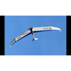 "Projet VL8" Rigide ATOS VR 2005