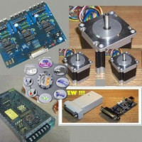 Packs électroniques