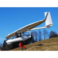 Planeurs Ultra-Légers