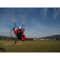 Paramoteur