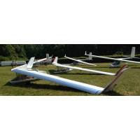 PUL décollage à pieds