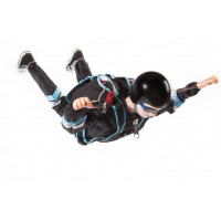 Parachutiste RC