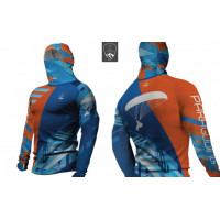 Hoodie - Cagoule/Masque