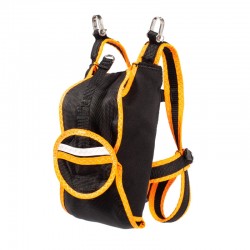 Harnais - Parachutiste RC Orange
