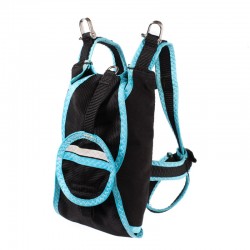 Harnais - Parachutiste RC Orange