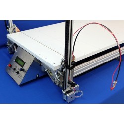 Masque outdoor anti-brouillard/UV