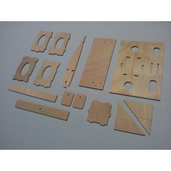 Masque outdoor anti-brouillard/UV