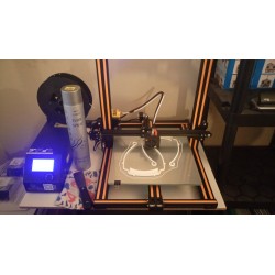 Masque outdoor anti-brouillard/UV