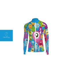 PG Hoodie Crazy Lycra®