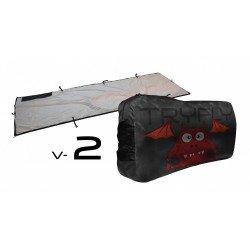 PG Hoodie Crazy Lycra®