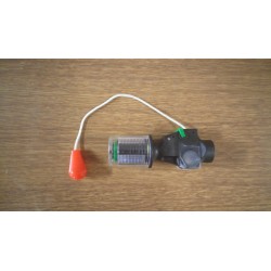 Masque outdoor anti-brouillard/UV