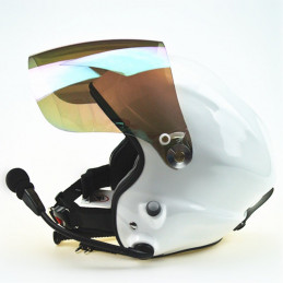 Casque G - CE EN966