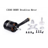 Moteur Brushless - 3548 - 2/5 S - 900 kV